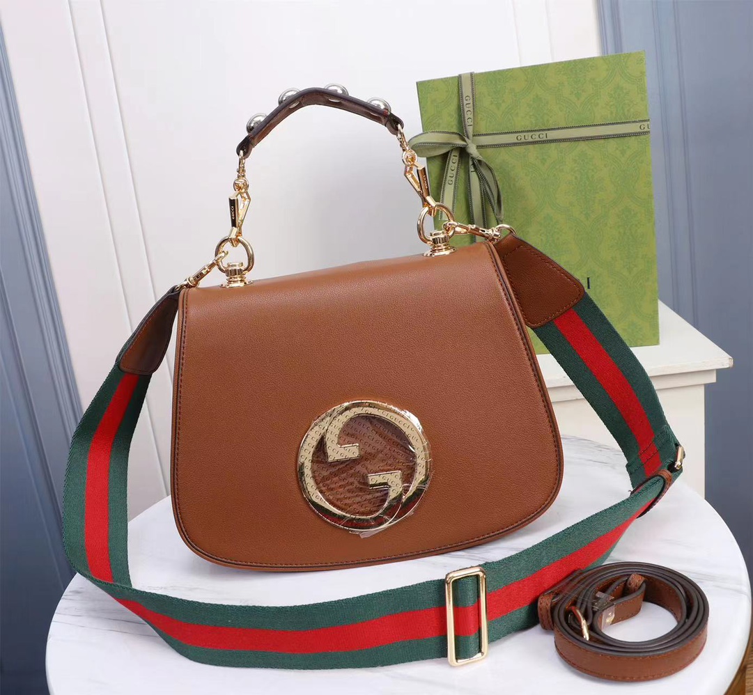 Gucci Top Handle Bags